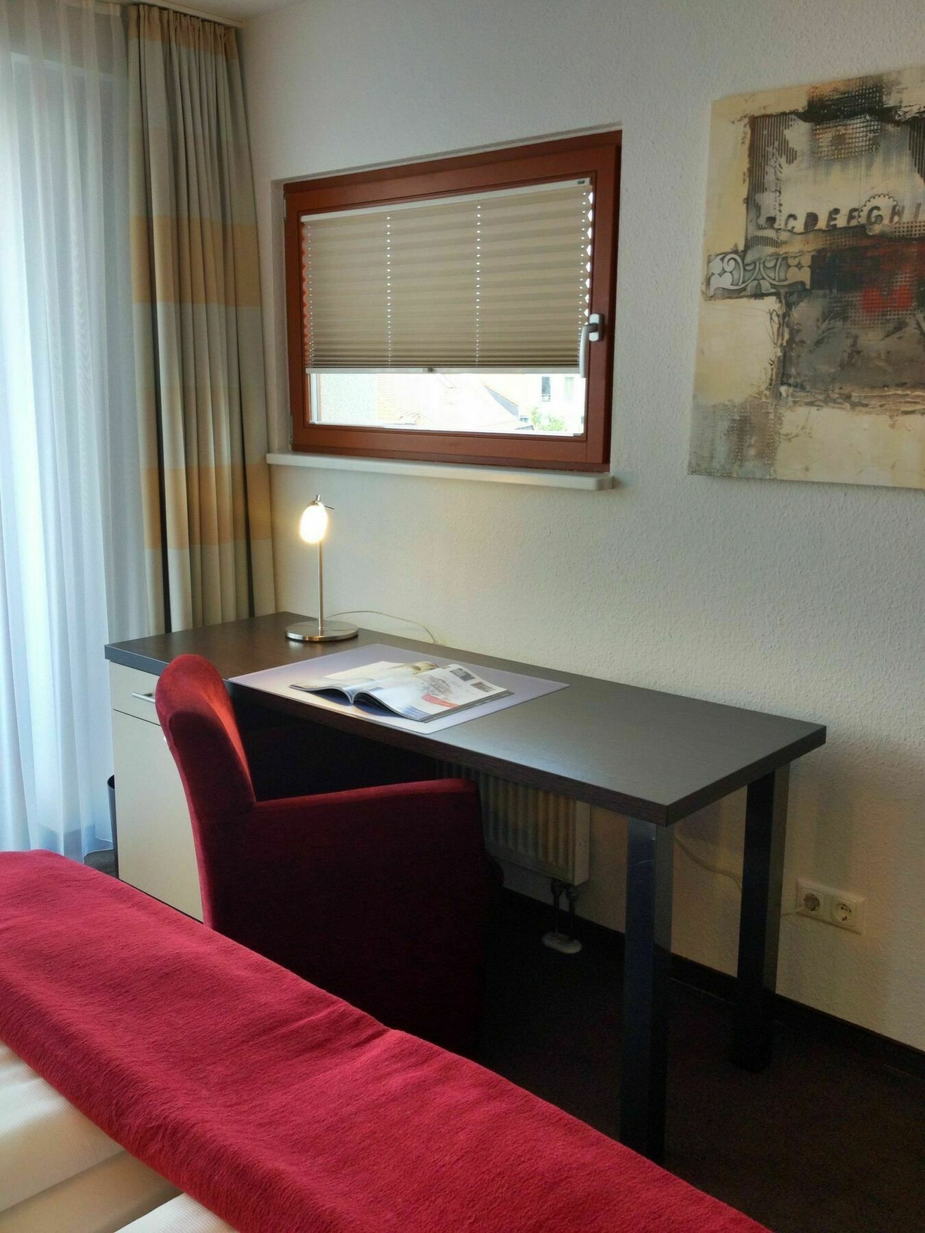 Apartmenthotel Quartier M Leipzig Luaran gambar