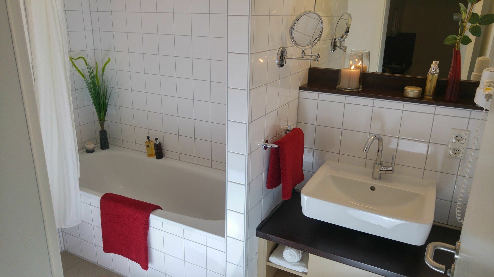 Apartmenthotel Quartier M Leipzig Luaran gambar